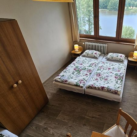 Hotel Chytrov Volfirov Buitenkant foto
