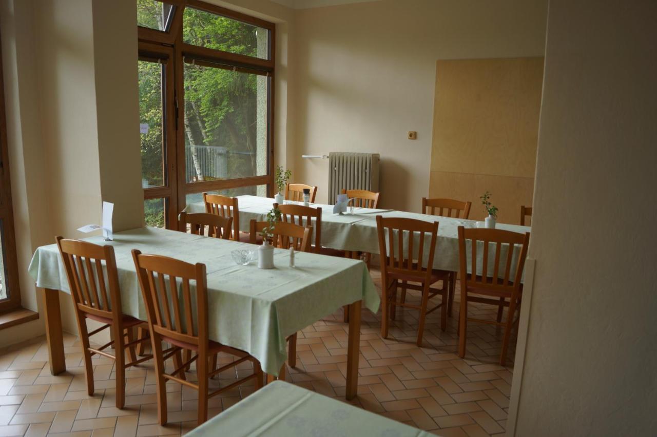 Hotel Chytrov Volfirov Buitenkant foto