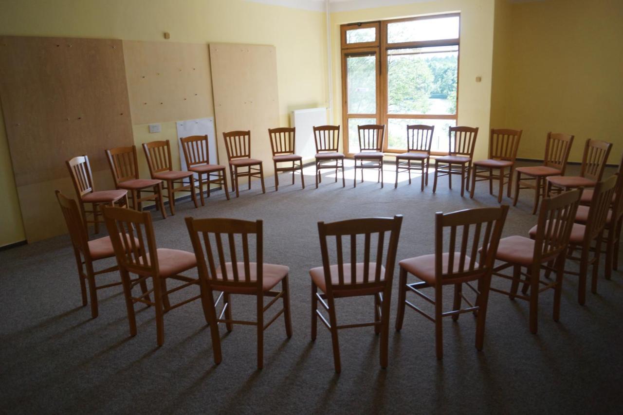 Hotel Chytrov Volfirov Buitenkant foto