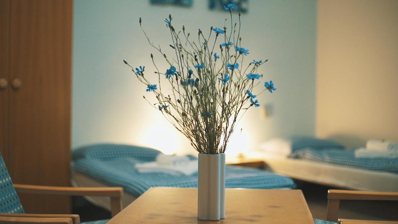 Hotel Chytrov Volfirov Buitenkant foto