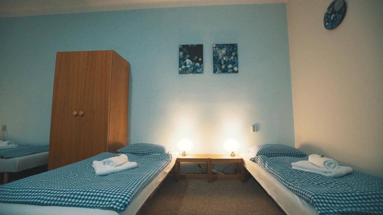 Hotel Chytrov Volfirov Buitenkant foto
