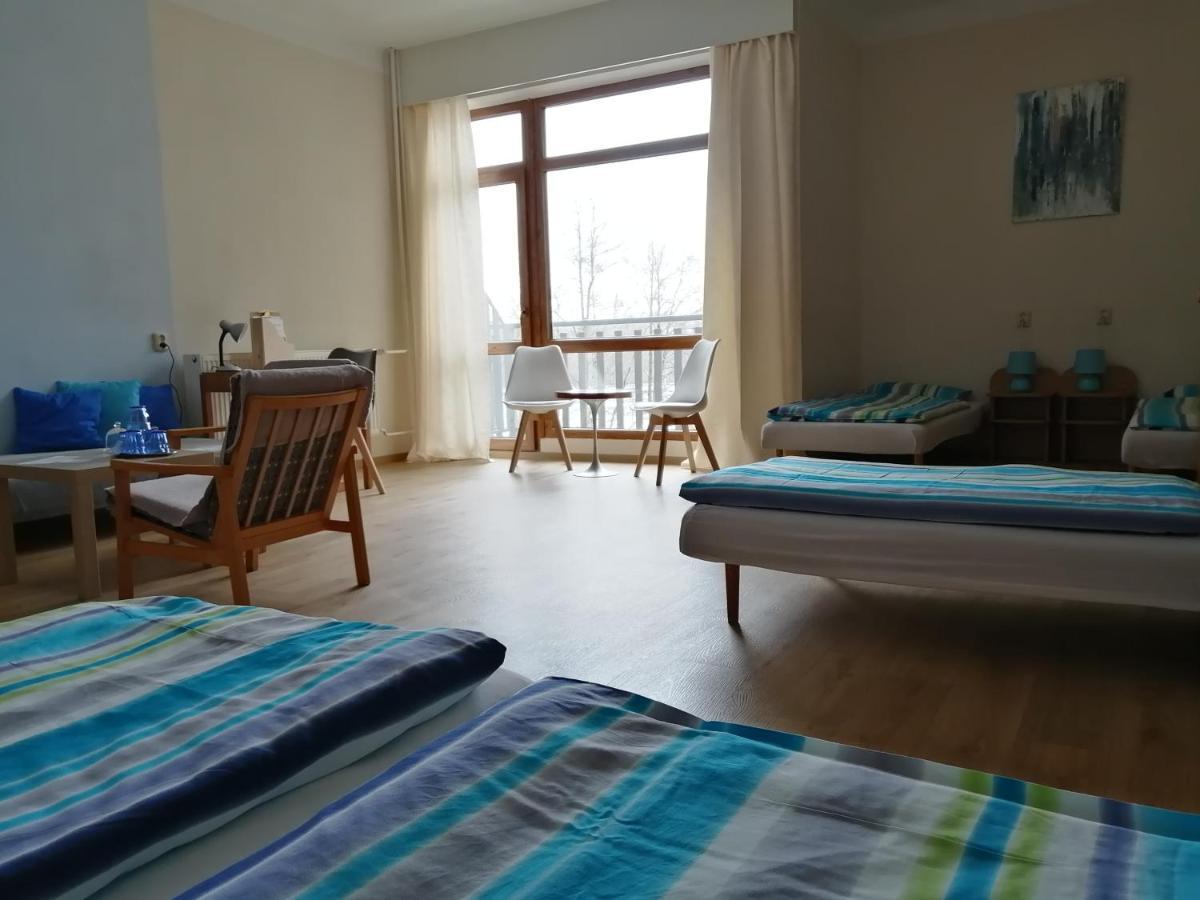 Hotel Chytrov Volfirov Buitenkant foto