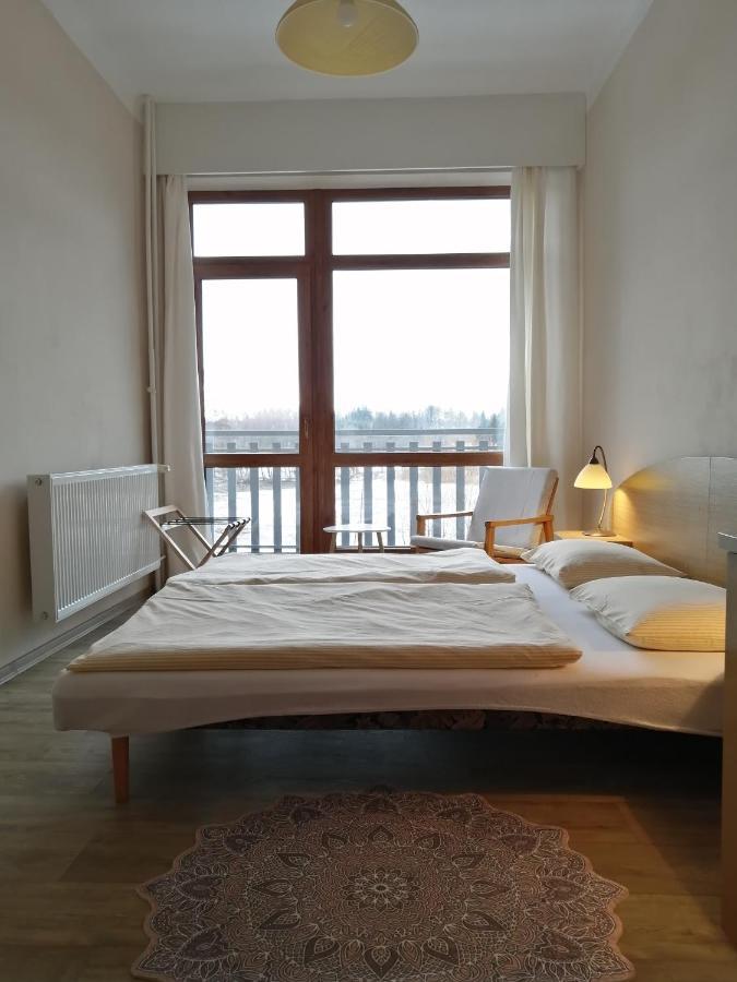 Hotel Chytrov Volfirov Buitenkant foto