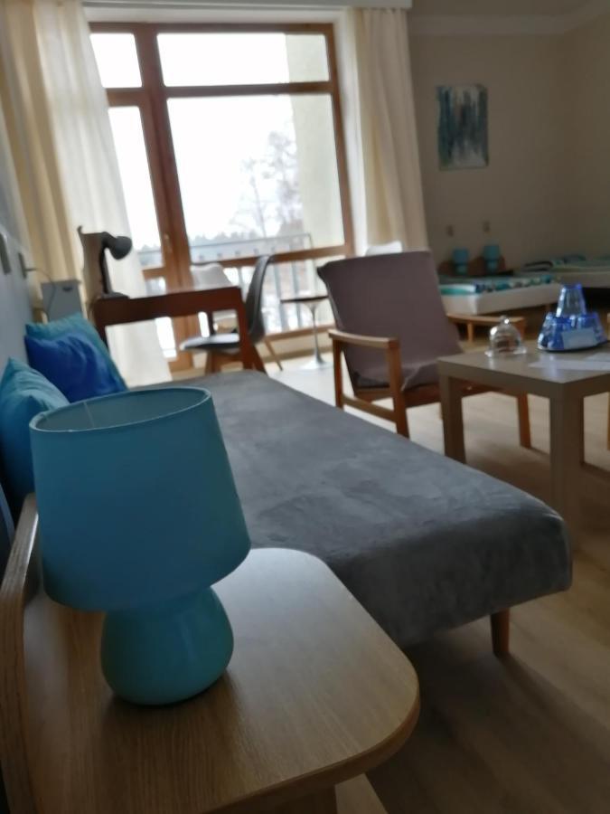Hotel Chytrov Volfirov Buitenkant foto