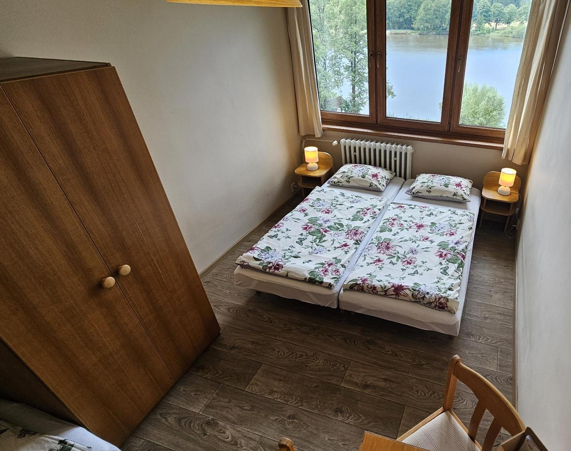 Hotel Chytrov Volfirov Buitenkant foto